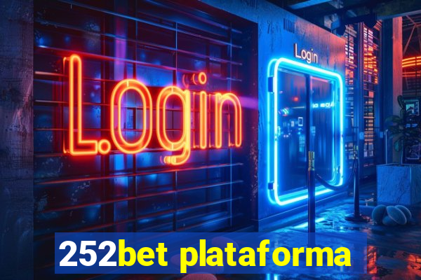 252bet plataforma